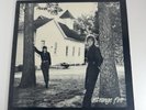 Indigo Girls Strange Fire LP Album Epic Label FE 45427 VG+
