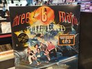 Three Six Mafia - The End Limited Swirl Color 500 made New 2023