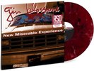 Gin Blossoms New Miserable Experience (Red & Rust Marble Vinyl) Records & LPs Ne