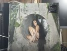 Tinashe 333 Blue Seafoam Vinyl 2LP, VMP edition, Numbered