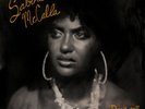 Sabine Mccalla - (PRE-ORDER 11/7/25) Don't Call Me Baby (Orange / Black Marble V