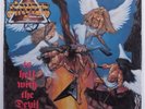 STRYPER To Hell With The Devil ENIGMA PJAS-73237 LP gatefold SEALED q
