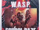 W.A.S.P. School Daze CAPITOL 12CL-344 12