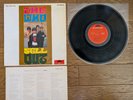 THE WHO Sell Out 1967 Japan LP w/ Thin Sleeve & Insert SLPM-1394