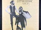 Fleetwood Mac Rumours vinyl record LP album UK Press 33 RPM, EX