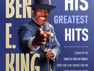 LP Ben E. King His Greatest Hits
