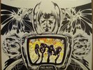 THIN LIZZY JAILBREAK 1976 LP VINYL ALBUM 1st Press LN