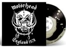 Motörhead - England 1978 Limited Jack & Coke Filled Edition Vinyl LP Pre-Sale