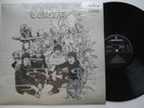 JOHN DUMMER BLUES BAND Cabal EX MERCURY original UK psych vinyl LP