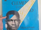 RARE REGGAE ROCKSTEADY LP CLEMENT COXSONE DODD MUSICAL FEVER OG UK TROJAN VG