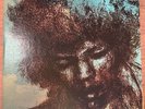 '71 Jimi Hendrix LP THE CRY OF LOVE WHITE LBL PROMO; GATEFOLD CVR Reprise MS2034
