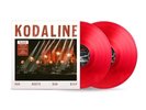 Kodaline  Our Roots Run Deep Ruby Red Indie Limited Ed. To 1500 NEW VINYL RECORD