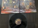 Crypta Echoes of the Soul black vinyl LP napalm records