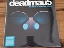 DEADMAU5 - FOR LACK OF A BETTER NAME 2 VINYL LP New NEW New