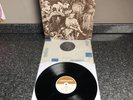 LP VINYL CARAVAN ALBUM WATERLOO LILY SDL 8 UK 1ST PRESS 1972 NM-/NM- SUPERB COPY