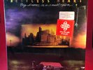 RESTLESS HEART Big Dreams In A Small Town 1988 vinyl LP The Bluest Eyes In Texas