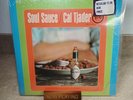Cal Tjader Soul Sauce Excellent Original Lp V68614 Verve US Stereo Deep Groove