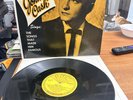 JOHNNY CASH sings songs that made him famous ( country ) sun 1235 1st press