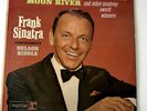 Frank Sinatra Days of Wine and Roses LP Reprise FS-1011 Stereo Nelson Riddle VG