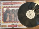 Israel Vibration ‘Praises’ LP (RAS Records) EX