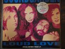 Soundgarden – Loud Love 1990 UK 7