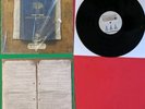 Pedestrian Verse by Frightened Rabbit (Record, 2013) Never Played NM Record