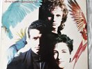 Mecano Descanso Dominical Lp Album Made In Portugal Rare  Pressing Vg+