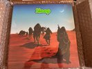 SEALED Third Man Records Vault 52 SLEEP Dopesmoker 4 LP & 7
