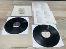 Pink Floyd The Wall Vinyl LP UK HARVEST SHSP4112 Stickered DAVID GILMOUR  WATERS