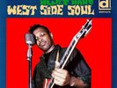 West Side Soul [Vinyl] by Magic Sam [VINYL]