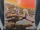 Led Zeppelin Houses Of The Holy 1973 OG LP Atlantic ‎SD 19130 Monarch RL VG+/VG+