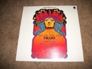 Stephen Sondheim FOLLIES 1971 Broadway Cast LP So-761 - SEALED NEW