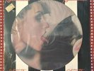 Blondie, Parallel Lines, Picture Disc (New-In Shrinkwrap)