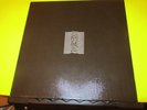 VHTF LP Joy Division Unknown Pleasures TEXTURED COVER Factory 10 6636 EX / M-