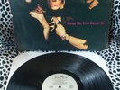 THE CRAMPS LP SONGS THE LORD TAUGHT US 1980 IRS RECORDS ORIGINAL RARE PUNK KBD