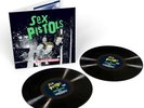 Sex Pistols - The Original Recordings (2× Vinyl LP 2022, Remastered, 180g)
