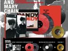 The Jesus and Mary Chain  Psycocandy 40th Anniversary Edition. Unopened