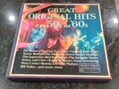 Reader's Digest GREAT ORIGINAL HITS OF THE 50s & 60s 9 LP Box Set Collectors Ed