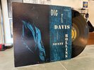 Miles Davis, Sonny Rollins - Dig 1982 OJC Press NM/VG++