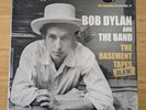 Bob Dylan and The Band - The Basement Tapes RAW - Bootleg Series Vol 11 Vinyl