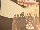 Led Zeppelin II (2/Two), RL SS (Robert Ludwig)  On Both Sides-Specialty Pressing
