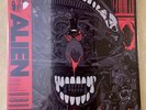 JERRY GOLDSMITH - ALIEN MOTION PICTURE STK 4xLP VINYL BOX SET MONDO SEALED OOP