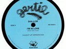 SHA LOR - I'm In Love (version) - Vinyl (12