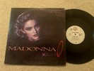 Madonna 33 rpm Philippines 12