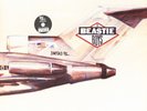 Beastie Boys - Licensed To Ill (LP) (2000) [Used Vinyl]