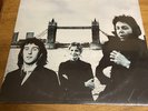 Wings “London Town”’ LP/Capitol SW-11777 (Sealed) 1978