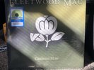 Fleetwood Mac Greatest Hits Vinyl Record 1988 Warner Brothers