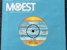 Frankie Valli & The Four Seasons ‎ The Night 7'' TESTED NM/M VIDEO NORTHERN SOUL