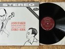 Starker Cello Sebok Mendelssohn Chopin Sonata Mercury SR 90320 Stereo NM