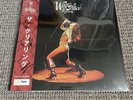 Wolf Alice – The Clearing Vinyl Record NEW / SIGNED Bone Assai / Obi